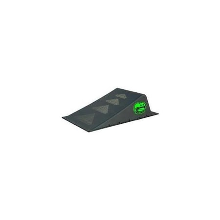 Bravo Sports Bravo Sports 140236 1080 Mini Ramp 140236